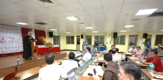 Oficina Provida en Taiwan Oficina Provida en Taiwan