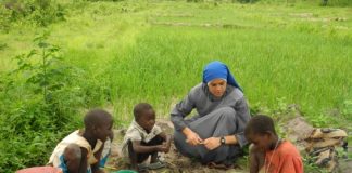 VI años de fundación en Tanzania VI años de Fundación – SSVM Tanzania