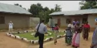 Video Mision IVE Ushetu, Tanzania