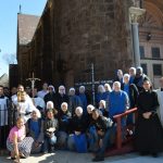 IVE y SSVM Misión Popular 2016 en Filadelfia