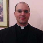 P. Silvio Moreno