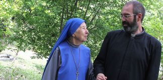 Maria Matka Boska Montes, SSVM