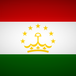 Tajikistan-Flag (2)
