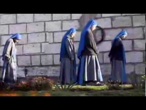 Monasterio «Beata Isabel de la Trinidad» de Arequipa – Perú.