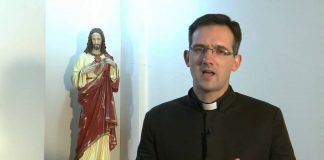 La Cruz y la misericordia