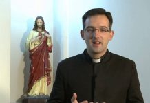 Ser misericordiosos para alcanzar misericordia