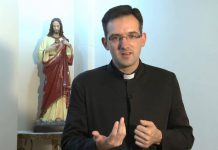 La misericordia de Dios por mí