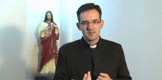 La misericordia de Dios por mí