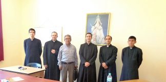 “Parlasunchis” – Hablaremos