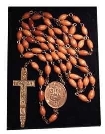 Uncle-Steve-Rosary-Cross-Matara-SSVM