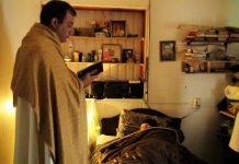 Cuasimodo: “Verdadero tesoro del Pueblo de Dios”