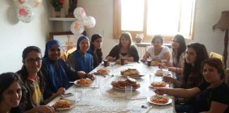 Noticias de Siria 1 de mayo 2016 alepo-siria-01-05-2016-pascua