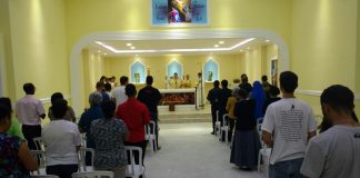 Ha comenzado un nuevo capítulo