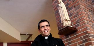 «Los cristianos de Siria e Irak se sienten abandonados por la Iglesia de Occidente»