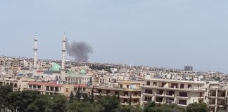 Noticias de Siria 3 de mayo 2016 siria-SSVM-servidoras