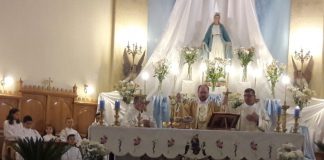 Consagración de Siria al Inmaculado Corazón de María syria-maria-mary-consecration-consagracion-ssvm