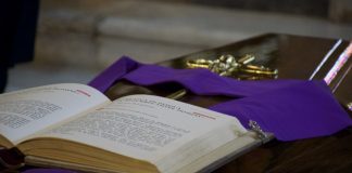 Último adiós de un gran padre y pastor: Mons Andrea Maria Erba