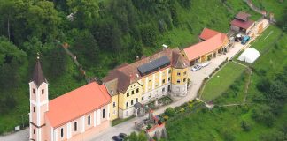 Un Santuario Mariano en Alemania encomendado al IVE Institute of the Incarnate Word