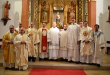 Donde Reina el Evangelio