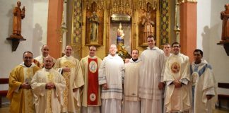 Donde Reina el Evangelio