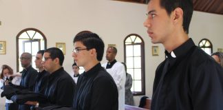 IMPOSICIÓN DE SOTANAS EN ARGENTINA Y BRASIL