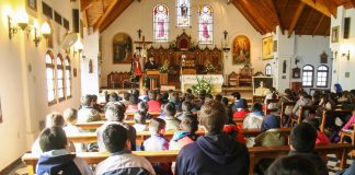 Fiesta del Oratorio «Pier Giorgio Frassatti» – Argentina