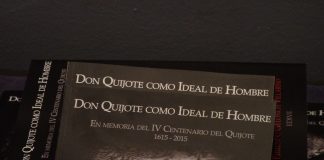 NUEVO LIBRO: LIC. EDMUNDO GELONCH – «DON QUIJOTE COMO IDEAL DE HOMBRE»