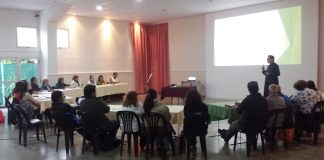 CURSO DE FORMACIÓN BÍBLICA EN LA PQUIA. SAN MAXIMILIANO KOLBE (SAN RAFAEL)