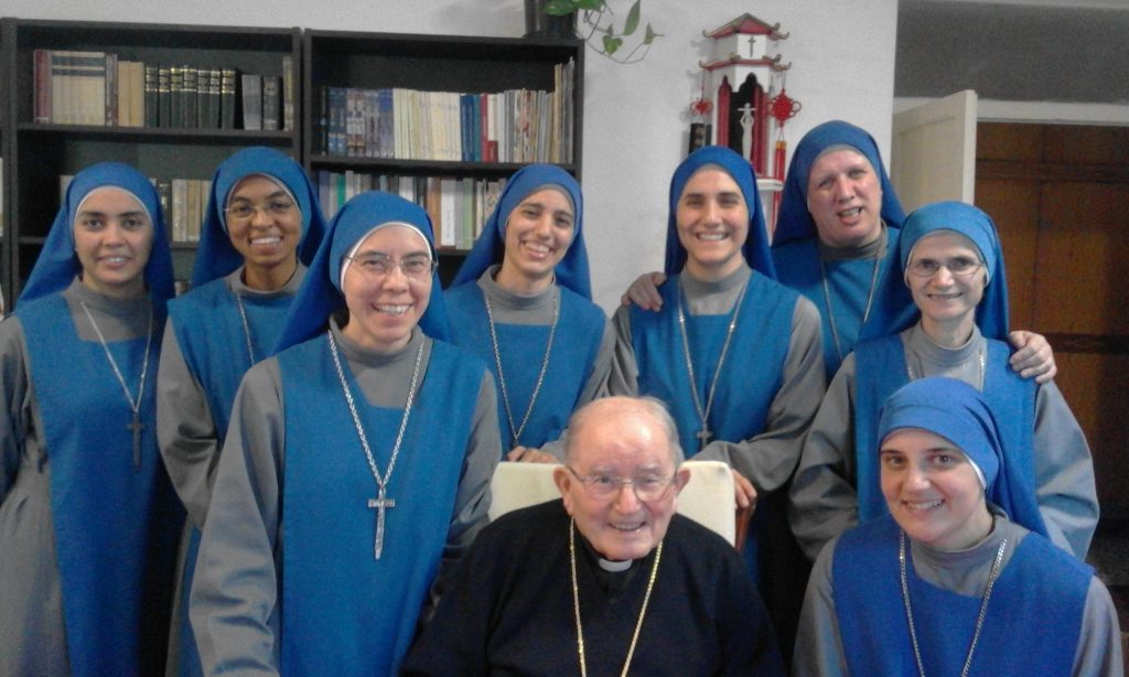 Mons-Erba-Servidoras-Velletri-Monasterio