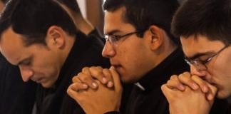 Iniciativas De Oración Por Los Frutos Del Capítulo General