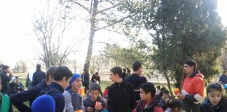 FIESTA DE SAN FELIPE NERI PATRONO DEL ORATORIO EN EL CONVENTO SSVM «SANTA CATALINA» – ARGENTINA