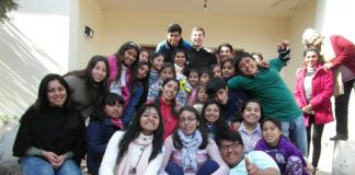 MISION NACIONAL WIESBURD 2016 – SANTIAGO DEL ESTERO – CIDEPROF (FOTOS Y VIDEOS)