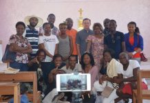 SALIDA A BIZERTE CON LA LEGIÓN DE MARÍA – TÚNEZ