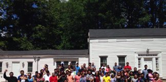 RETIRO DE FAMILIAS EN EE.UU.