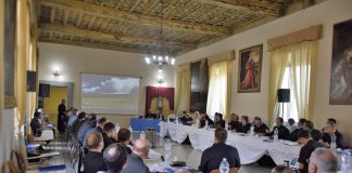 Comunicado capitular n. 2