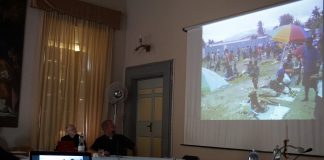 Comunicado capitular n. 5