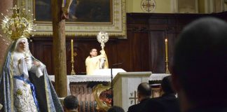 Ejercicios espirituales de los padres capitulares