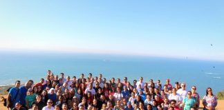 SANTA MISIÓN: SALVE SU ALMA – EN LA PARROQUIA SAN JOSÉ DE ANCHIETA – BRASIL (VIDEO)