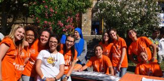 JORNADA DE FORMACIÓN PARA UNIVERSITARIOS EN ITALIA (FOTOS Y VIDEO)
