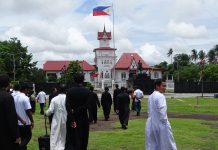 VIAJE CULTURAL A KAWITA Y CAVITE CITY – SEMINARIO DE FILIPINAS (FOTOS Y VIDEO CRÓNICA)