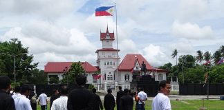 VIAJE CULTURAL A KAWITA Y CAVITE CITY – SEMINARIO DE FILIPINAS (FOTOS Y VIDEO CRÓNICA)