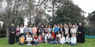 EJERCICIOS ESPIRITUALES – BELLA VISTA (ARGENTINA)