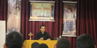 JORNADA BÍBLICA EN BRASIL