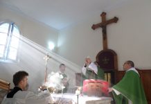 VIDEO SOBRE LA VIDA CONTEMPLATIVA DEL INSTITUTO DEL VERBO ENCARNADO – MONASTERIO DE TÚNEZ