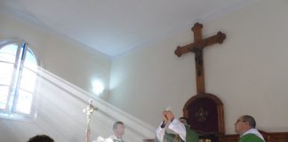 VIDEO SOBRE LA VIDA CONTEMPLATIVA DEL INSTITUTO DEL VERBO ENCARNADO – MONASTERIO DE TÚNEZ