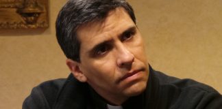 PADRE MIRANDA, MISIONERO EN SIRIA: “LOS CRISTIANOS SON DISCRIMINADOS POR LAS AGENCIAS DE COOPERACIÓN” (ENTREVISTA EN ACTUALL)