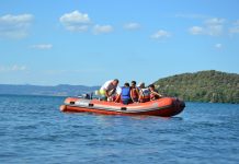 CONVIVENCIA INTERNACIONAL DE SEMINARIOS MENORES – ITALIA