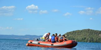 CONVIVENCIA INTERNACIONAL DE SEMINARIOS MENORES – ITALIA
