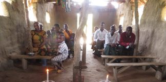 VIDEOS DE LA MISIÓN EN TANZANIA