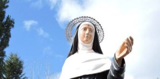 Fiesta de Santa Rita de Cascia – Los Coroneles 2106